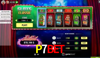 Descubra o Programa VIP da P7BET: Vantagens Exclusivas para Jogadores