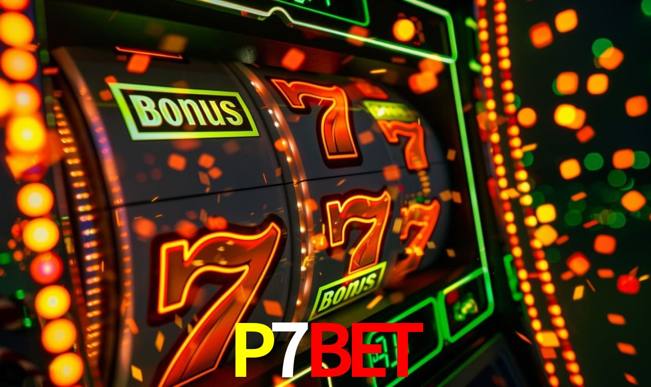 Bônus Diários P7BET