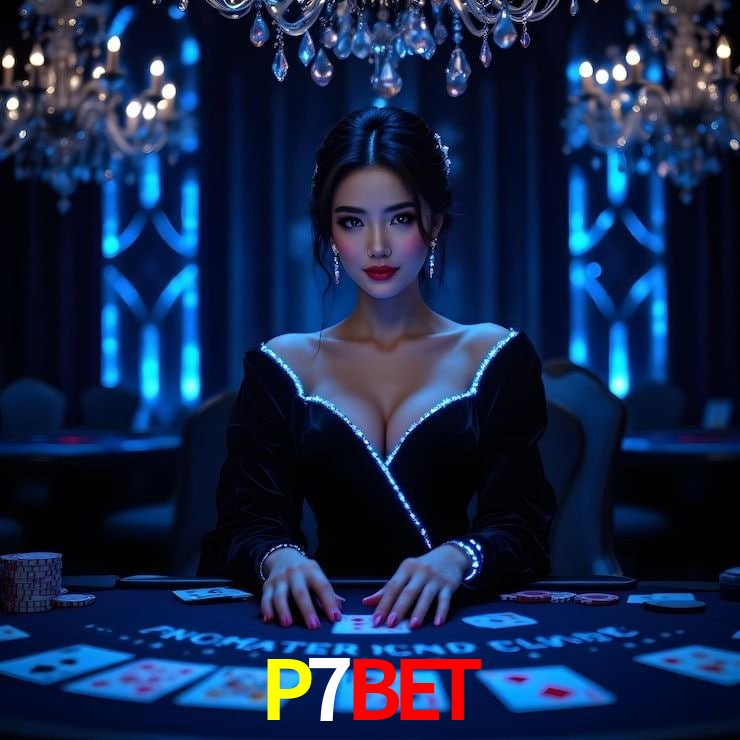Promoções Sazonais P7BET