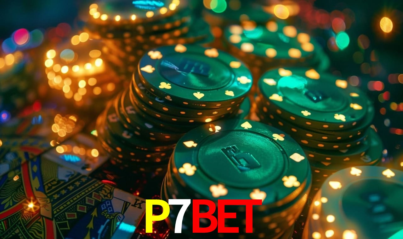 Provedores de Jogos P7BET