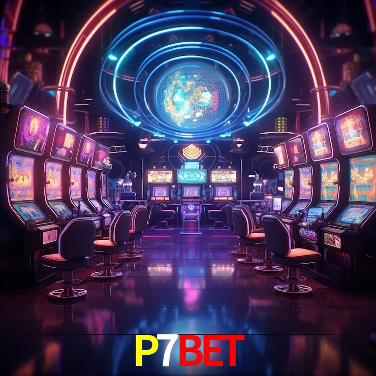 Promoções Sazonais P7BET