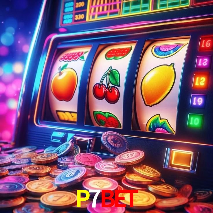 Benefícios da Conta P7BET