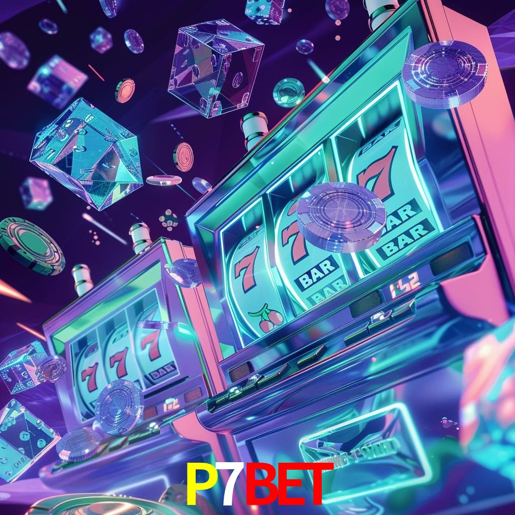 Casino Ao Vivo P7BET