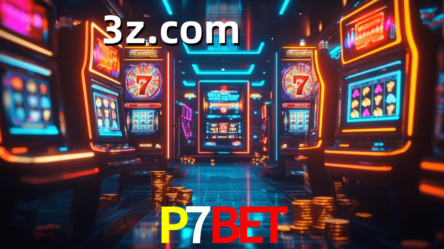 Experiência Promoções P7BET