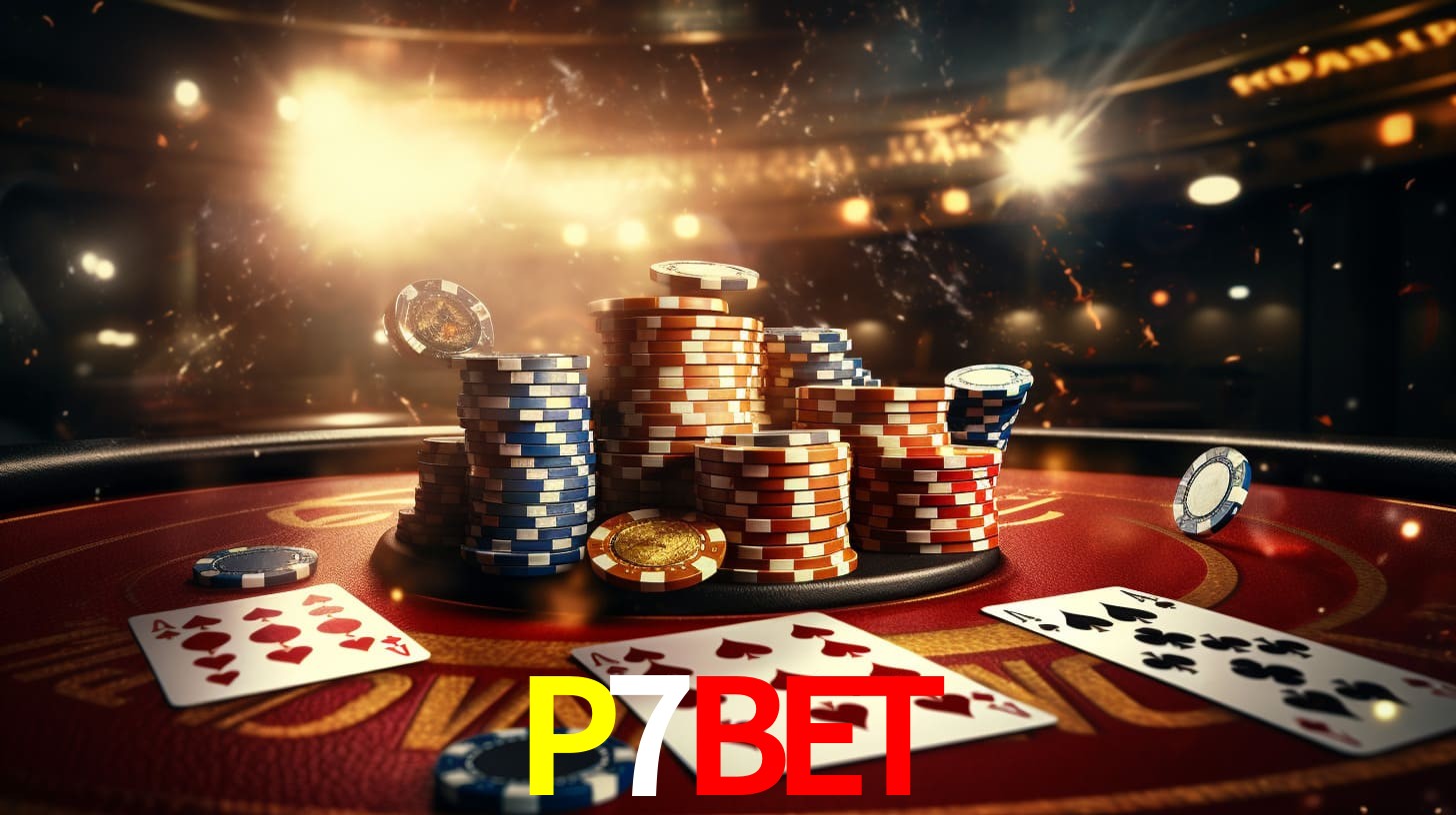 Jogos Certificados P7BET