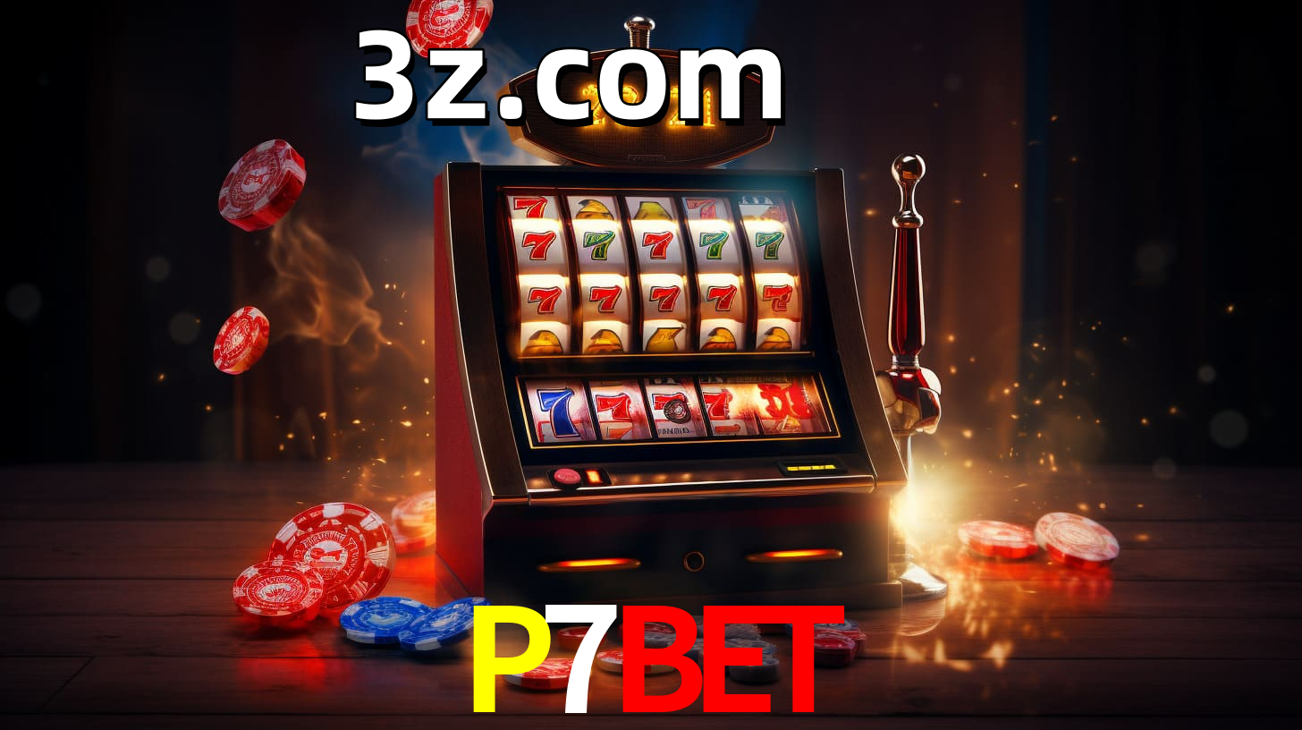 Segurança App P7BET