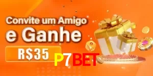 Promoções P7BET