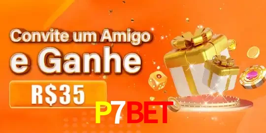 Promoções P7BET