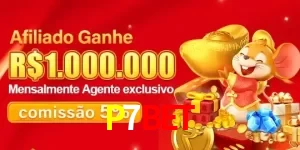Promoções P7BET
