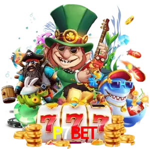 P7BET slots